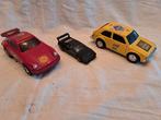 Tonka 2 maal burago mooi oud, Ophalen of Verzenden, Gebruikt, Auto