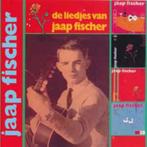 Jaap Fischer - De liedjes van ..., Ophalen of Verzenden, Zo goed als nieuw, Levenslied of Smartlap