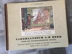 Vaderlandsch A-B Boek voor de Nederlandsche Jeugd - 1781