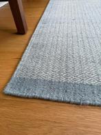vloerkleed, Huis en Inrichting, Stoffering | Tapijten en Kleden, 150 tot 200 cm, Ophalen of Verzenden, Zo goed als nieuw, Grijs