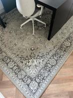 Vloerkleed lichtgrijs ikea Vedbäk, Huis en Inrichting, Stoffering | Tapijten en Kleden, Ophalen, Zo goed als nieuw, Rechthoekig