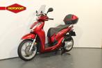 Honda SH 300 I (bj 2017), Motoren, Motoren | Honda, Scooter, Bedrijf