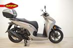 Honda SH 350 i ABS (bj 2025), Bedrijf, Scooter