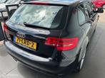 Audi A3 Sportback 1.8 TFSI s-line sportback, Voorwielaandrijving, 15 km/l, Gebruikt, 1295 kg