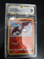 Radiant charizard, Hobby en Vrije tijd, Verzamelkaartspellen | Pokémon, Ophalen of Verzenden, Zo goed als nieuw, Losse kaart