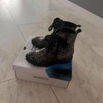 Vetersboots maat 31 nieuw, Ophalen of Verzenden, Zo goed als nieuw, Jongetje of Meisje, Schoentjes