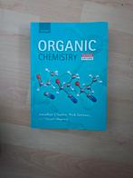 Organic Chemistry 2nd edition, Boeken, Diverse auteurs, Ophalen of Verzenden, Beta, WO