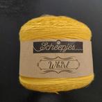Scheepjes Whirl Golden Glowworm - Mooi Verloopgaren!, Ophalen of Verzenden
