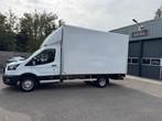 Ford Transit 350 2.0 TDCI L5H1 Trend Meubelbak/Bakwagen heef, Voorwielaandrijving, 2827 kg, Stof, 4 cilinders
