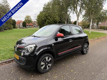 Renault Twingo 1.0 SCe Collection Airco, Cruise, Renault dea beschikbaar voor biedingen