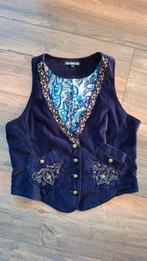 Velours Gilet Superstar Maat 40, Superstar, Ophalen of Verzenden, Zo goed als nieuw