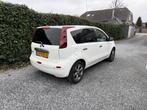 Nissan Note 1.6 Connect Edition | Navi | Autom. Airco | Crui, Auto's, Nissan, Voorwielaandrijving, Gebruikt, 4 cilinders, Origineel Nederlands