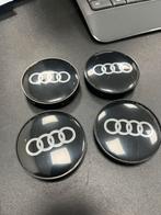 Audi naafdoppen, Ophalen of Verzenden, Nieuw