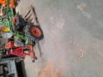 Agria 3400, Zakelijke goederen, Machines en Bouw | Tuin, Park en Bosbouw, Ophalen