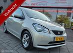Seat Mii 1.0 Style Sport 1e Eig Dealer onder. Airco Incl. AP, Voorwielaandrijving, Euro 5, Gebruikt, 840 kg