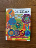 Essential Cell Biology, third edition, Boeken, Studieboeken en Cursussen, Ophalen, Beta, Zo goed als nieuw, WO