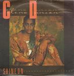 Celena Duncan - Shine on, Gebruikt, 7 inch, Single, Ophalen of Verzenden