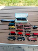 Marklin treintjes en wagonnetjes, Ophalen of Verzenden, Gebruikt, Wisselstroom, Märklin