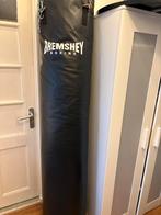 Bremshey bokszak 180 cm, Sport en Fitness, Boksen, Ophalen, Zo goed als nieuw, Bokszak