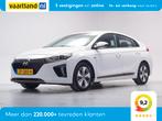 Hyundai IONIQ Comfort EV [ Navi Adapt.cruise Camera ], Automaat, 0 cilinders, Gebruikt, Wit