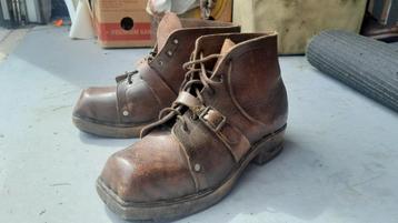Duitse jugend schoenen ww 2 beschikbaar voor biedingen