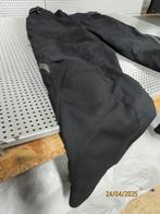 Rev'it - Revit Motorbroek - Broek XYL met Protectie, Revit, Heren, Ophalen of Verzenden, Broek | textiel