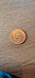 2 Euro Lietuva 2015, Postzegels en Munten, Ophalen of Verzenden, Overige landen, 2 euro, Losse munt