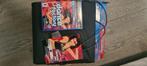 Dance Factory dans mat + CD spel, Ophalen of Verzenden, Gebruikt, Overige typen