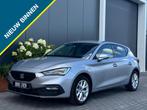 SEAT Leon 1.0 eTSI Style NAVI VIRTUAL CLIMATE PDC ELEK PAKKE, Stof, Gebruikt, Euro 6, Leon
