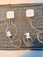 2x Philips Hue Bridge - Slimme Verlichting Hub, Huis en Inrichting, Lampen | Hanglampen, Ophalen of Verzenden, Zo goed als nieuw