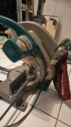 Makita Afkortzaag & Cirkelzaag - Gebruikt, Ophalen, Gebruikt, Afkortzaag, Makita