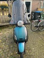 Senzo Rivalux Special scooter, Fietsen en Brommers, Benzine, Ophalen of Verzenden, Zo goed als nieuw