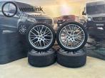 Winterset Porsche Panamera Turbo IV 971 21" (#805), Gebruikt, -, -, Banden en Velgen