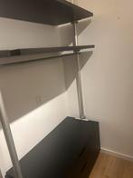 Open kledingkast systeem Ikea GRATIS!, Ophalen of Verzenden, Zo goed als nieuw