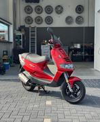 Piaggio Skipper LX DD 180 A1, Fietsen en Brommers, Scooters | Piaggio, Ophalen, Tweetakt, Gebruikt, Overige modellen