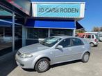 Daewoo Lacetti 1.6-16V Style Luxe! Netjes Zuinig!, Voorwielaandrijving, Lacetti, Gebruikt, 4 cilinders