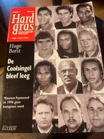 Hard gras 7 de Coolsingel bleef leeg Hugo Borst Feyenoord, Ophalen of Verzenden, Zo goed als nieuw, Balsport