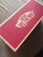 Nieuwe Vans Old Skool - Nooit Gedragen!, Ophalen, Nieuw, Beige, Sneakers of Gympen