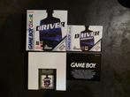 Driver Gameboy color, 1 speler, Ophalen of Verzenden, Racen en Vliegen, Vanaf 3 jaar
