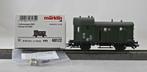 Märklin 48172 Jahreswagen 2022, Hobby en Vrije tijd, Wisselstroom, Ophalen of Verzenden, Märklin, Nieuw