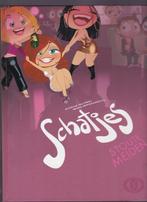 Hardcover stripboeken ;Arthur Pins; Schatjes & stoute meiden, Meerdere stripboeken, Ophalen of Verzenden, Zo goed als nieuw