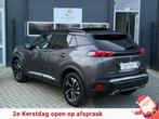 Peugeot 2008 1.2 PureTech GT-Line PANO CARPLAY NAVI AUTOMAAT, Parkeersensor, Gebruikt, Euro 6, 1199 cc