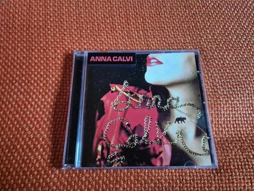 Anna Calvi – Anna Calvi, Cd's en Dvd's, Cd's | Rock, Zo goed als nieuw, Alternative, Verzenden
