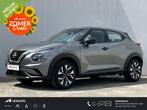 Nissan Juke 1.0 DIG-T Acenta Handgeschakeld / Nissan Connect, Stof, Euro 6, Bedrijf, Handgeschakeld