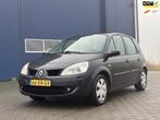 Renault Scénic 2.0-16V Business Line | Airco + Cruise contr, 1998 cc, 135 pk, 4 cilinders, Origineel Nederlands