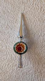 Mooie oude kerstpiek 20cm, Diversen, Kerst, Ophalen of Verzenden