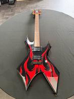 B.C. Rich - Ibanez - Cort - Phoenix - Jay Sound, Muziek en Instrumenten, Snaarinstrumenten | Gitaren | Elektrisch, Ophalen, Gebruikt