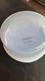 Philips avent flessen sterilisator, Ophalen, Zo goed als nieuw, Sterilisator