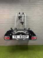 NETTE THULE 921(elek)fietsen/max24kg p.fiets/kantelb/klik&go, Auto diversen, Fietsendragers, Ophalen of Verzenden, Zo goed als nieuw