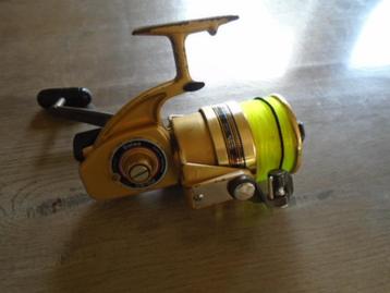 Daiwa GS-9M Gold Made in Japan. beschikbaar voor biedingen